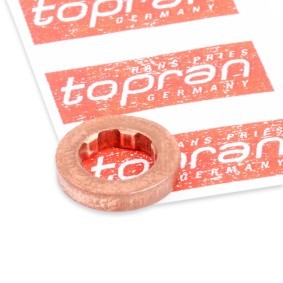 Acquista Guarnizione iniettori da TOPRAN 117 913 a buon mercato per soli 3,57 €