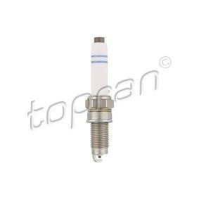 Achetez des Bougie d'allumage TOPRAN 118 163 à prix pour 14,63 €