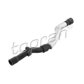 Acquista Flessibile, Scambiatore calore, Riscaldamento da TOPRAN 118 555 a buon mercato per soli 28,95 €