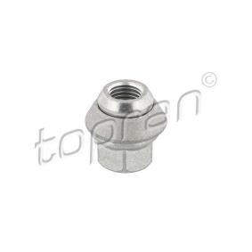 Radmutter 305 442 für MAZDA