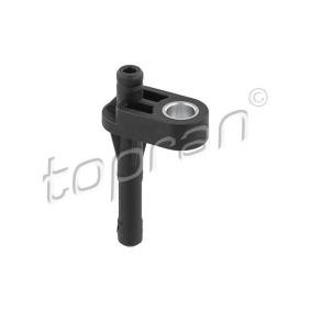 Acquista Ugello olio, Catena distribuzione da TOPRAN 624 801 a buon mercato per soli 10,25 €
