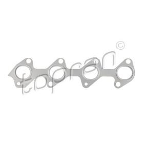 Comprar Junta, colector de escape de TOPRAN 702 169 a bajo precio de 11,84 €