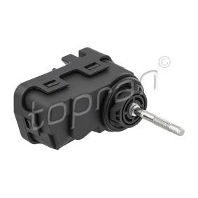 Compre Elemento de ajuste, regulação do alcance dos faróis da TOPRAN 821 577 a um preço baixo por 20,43 €