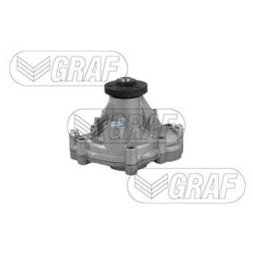 Wasserpumpe von GRAF PA1399