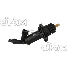 Acquista Cilindro secondario, frizione da CIFAM 404-158 a buon mercato per soli 111,24 €