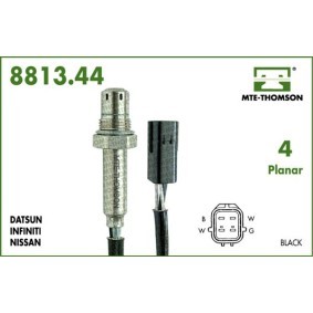 Achetez des Sonde lambda MTE-THOMSON 8813.44.046 à prix pour 66,00 €