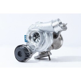 Turbolader 53049880324 PORSCHE 718 von BorgWarner