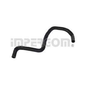 Kühlerschlauch 227921 für SUZUKI