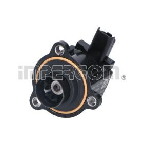 Acquista Valvola ricircolo aria di spinta, Compressore da ORIGINAL IMPERIUM 4909 a buon mercato per soli 52,93 €