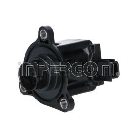 Acquista Valvola ricircolo aria di spinta, Compressore da ORIGINAL IMPERIUM 4911 a buon mercato per soli 67,56 €