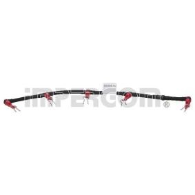 Compre Tubo flexível, combustível de fuga da ORIGINAL IMPERIUM 85202 a um preço baixo por 25,39 €