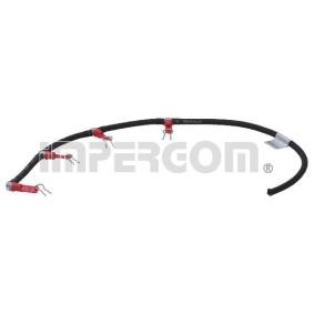 Compre Rampa de injeção de ORIGINAL IMPERIUM online para Classe E Camião de plataforma / Chassis (VF211) a preços moderados