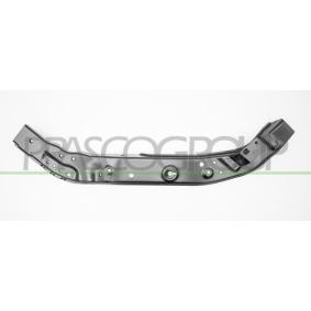 Halter, Hauptscheinwerfer für FIAT von PRASCO