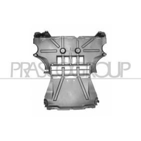 Acquista Insonorizzazione vano motore da PRASCO ME3051900 a buon mercato per soli 70,42 €