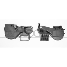 Acquista Tubo aspirazione filtro aria da PRASCO ME3052240 a buon mercato per soli 88,93 €