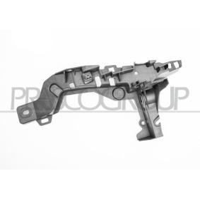 Rahmen, Hauptscheinwerfer ME3083403 SMART von PRASCO
