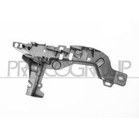 Rahmen, Hauptscheinwerfer ME3083404 SMART von PRASCO