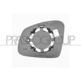 Acquista Vetro specchio, specchio esterno da PRASCO ME3087503 a buon mercato per soli 16,05 €