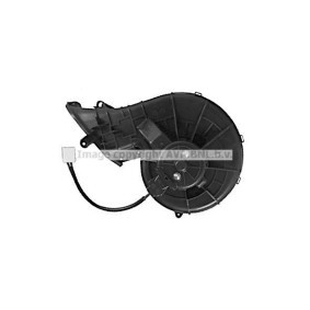Achetez des Moteur électrique, pulseur d'air d'habitacle PRASCO VL8164 à prix pour 119,14 €