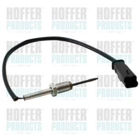 Compre Sensor, temperatura dos gases de escape da HOFFER 7452284E a um preço baixo por 123,03 €