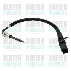 Compre Sensor, temperatura dos gases de escape da HOFFER 7452526 a um preço baixo por 107,23 €