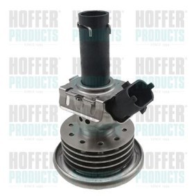 Dosiermodul des Herstellers HOFFER - Originalware Artikelnummer: 7503009