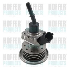 Dosiermodul, Harnstoffeinspritzung 7503010 LAND ROVER RANGE ROVER von HOFFER