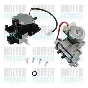 Compre Módulo de alimentação, injecção de carbamida da HOFFER 7503025 a um preço baixo por 694,78 €