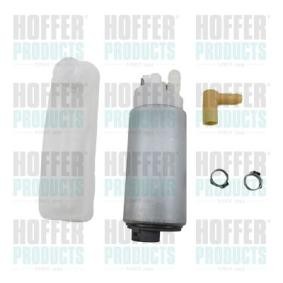 Osta Polttoainepumppu HOFFER:llä 7507843 edullisesti hintaan 153,81 €