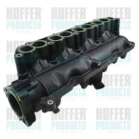 Acquista Collettore di aspirazione da HOFFER 7519520 a buon mercato per soli 289,30 €