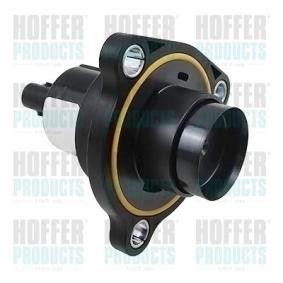 Schubumluftventil für Turbolader von HOFFER günstig für 245,72 €