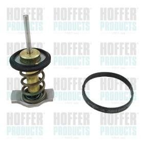 Kühlwasserthermostat von HOFFER 8192940