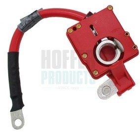 Batterie des Herstellers HOFFER - Originalware Artikelnummer: H241030