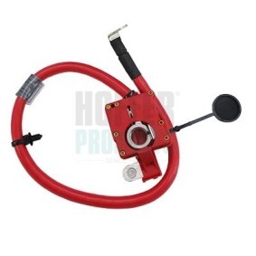 Batterie des Herstellers HOFFER - Originalware Artikelnummer: H241032