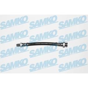 Comprar Latiguillo de freno de SAMKO 6T46021 a bajo precio de 6,59 €