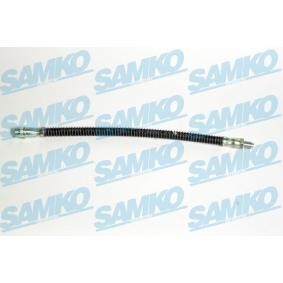 Comprar Latiguillo de freno de SAMKO 6T46022 a bajo precio de 11,41 €