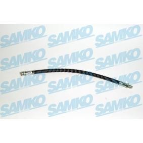 Comprar Latiguillo de freno de SAMKO 6T46023 a bajo precio de 8,57 €