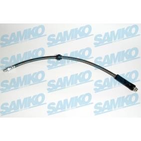 Comprar Latiguillo de freno de SAMKO 6T46037 a bajo precio de 13,95 €