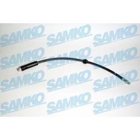 Comprar Latiguillo de freno de SAMKO 6T46038 a bajo precio de 16,98 €