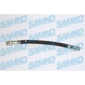 Comprar Latiguillo de freno de SAMKO 6T46040 a bajo precio de 10,54 €