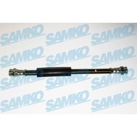 Comprar Latiguillo de freno de SAMKO 6T46058 a bajo precio de 9,15 €