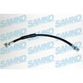 Comprar Latiguillo de freno de SAMKO 6T46120 a bajo precio de 10,85 €