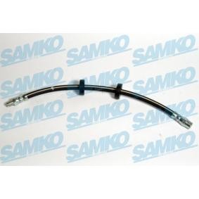 Comprar Latiguillo de freno de SAMKO 6T46124 a bajo precio de 10,42 €