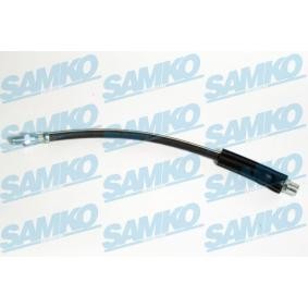 Comprar Latiguillo de freno de SAMKO 6T46125 a bajo precio de 12,17 €