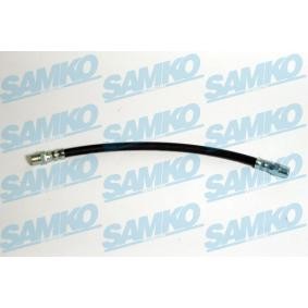 Comprar Latiguillo de freno de SAMKO 6T46131 a bajo precio de 7,45 €