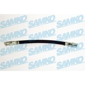 Comprar Latiguillo de freno de SAMKO 6T46133 a bajo precio de 10,33 €