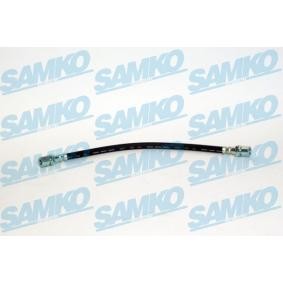 Comprar Latiguillo de freno de SAMKO 6T46140 a bajo precio de 9,76 €