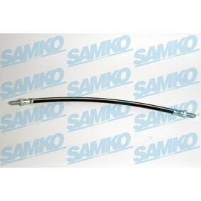 Comprar Latiguillo de freno de SAMKO 6T46169 a bajo precio de 8,52 €