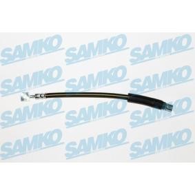 Comprar Latiguillo de freno de SAMKO 6T46181 a bajo precio de 16,27 €