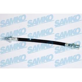 Comprar Latiguillo de freno de SAMKO 6T46187 a bajo precio de 9,74 €